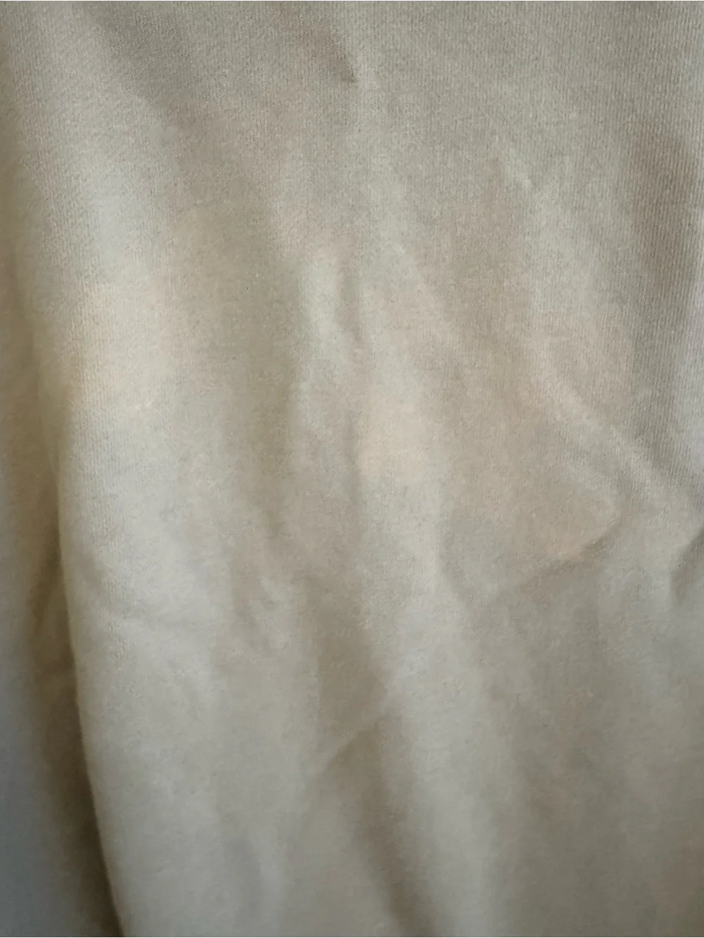 lululemon athletica Perfectly Oversized Crew - tan